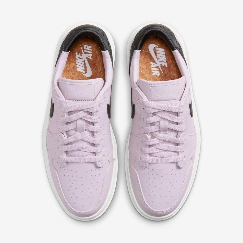 Tênis Air Jordan 1 Elevate Low Feminino