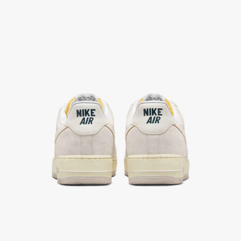 Nike Air Force 1 Low Athletic Department Sail