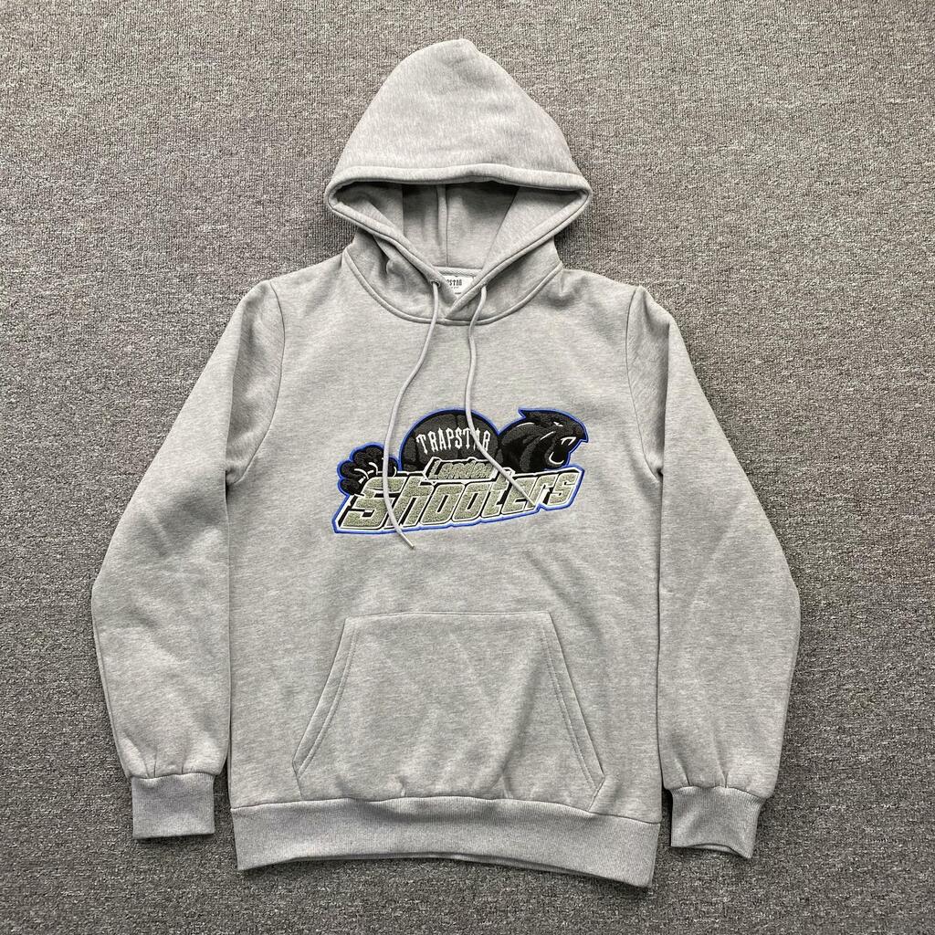 Conjunto Trapstar Moletom