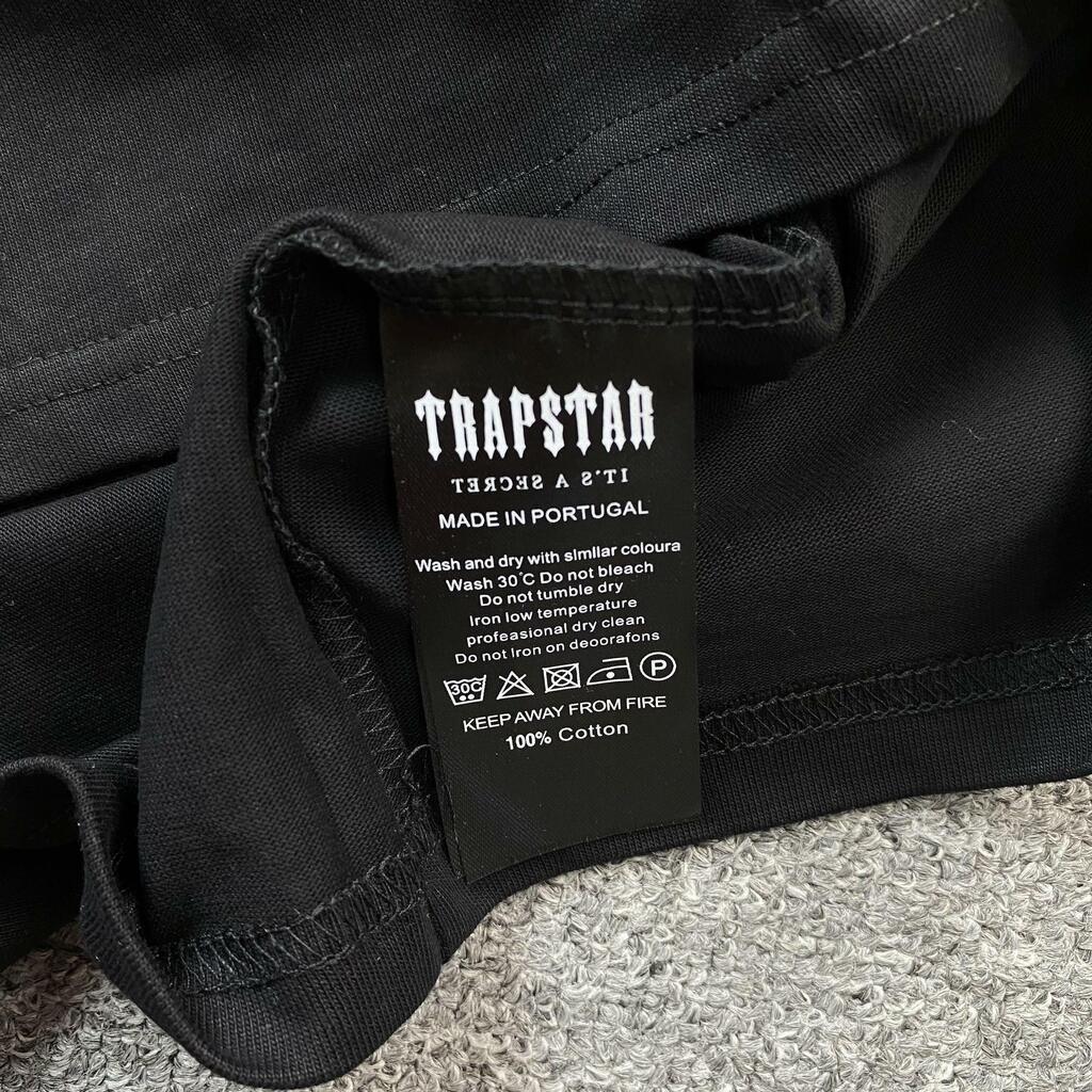 Camisa Trapstar
