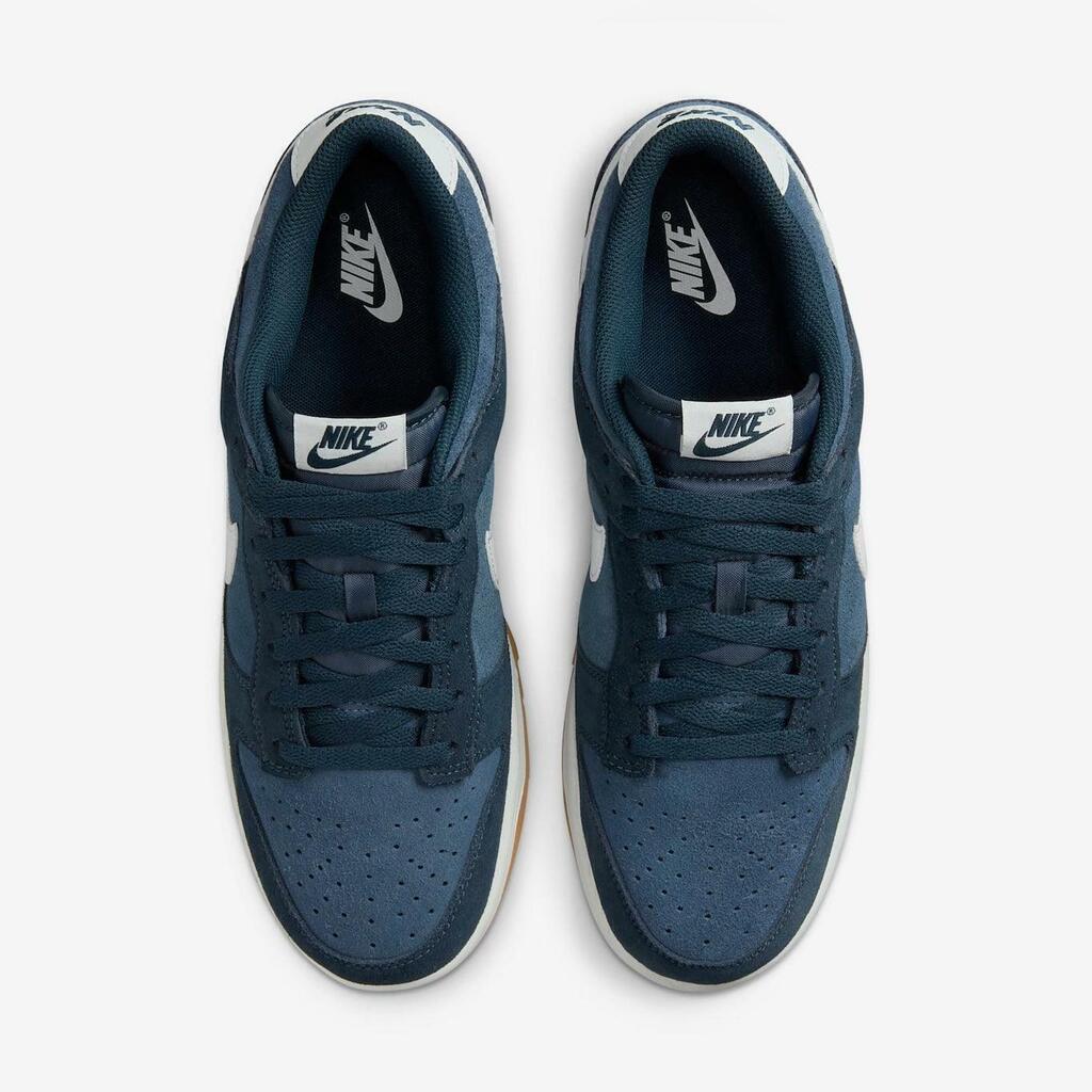 Nike Dunk Low SE Monsoon Blue