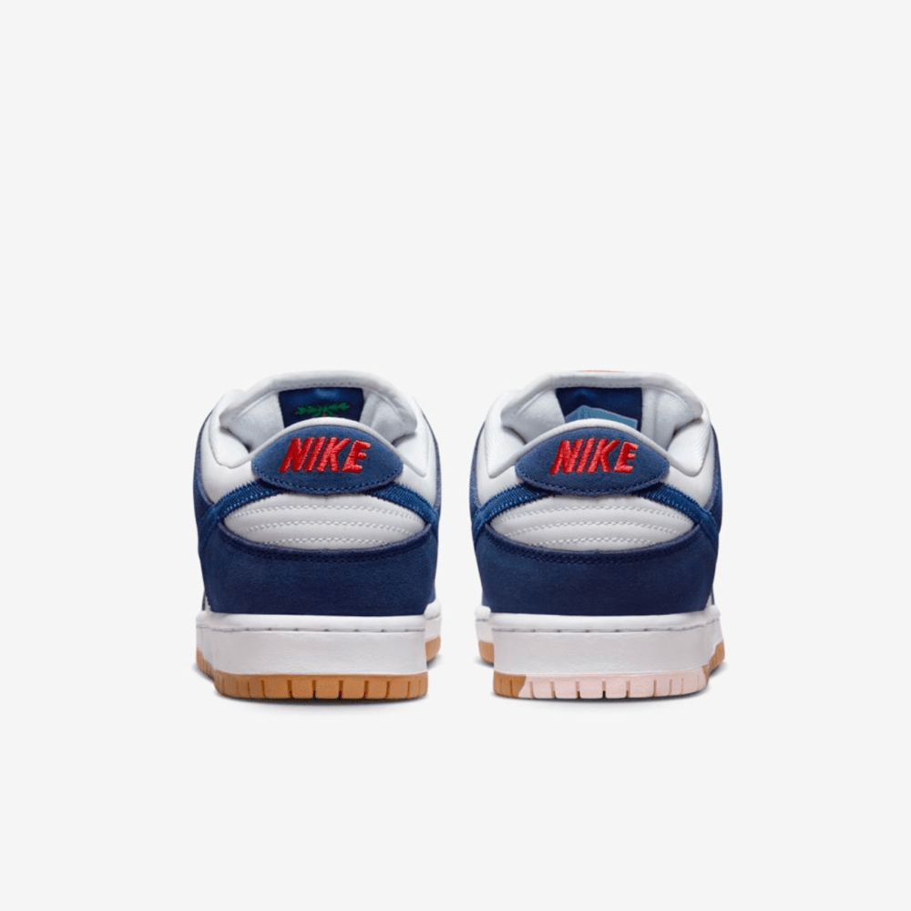 Nike SB Dunk Low "Los Angeles Dodgers"