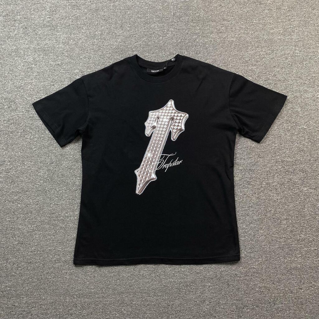 Camisa Trapstar