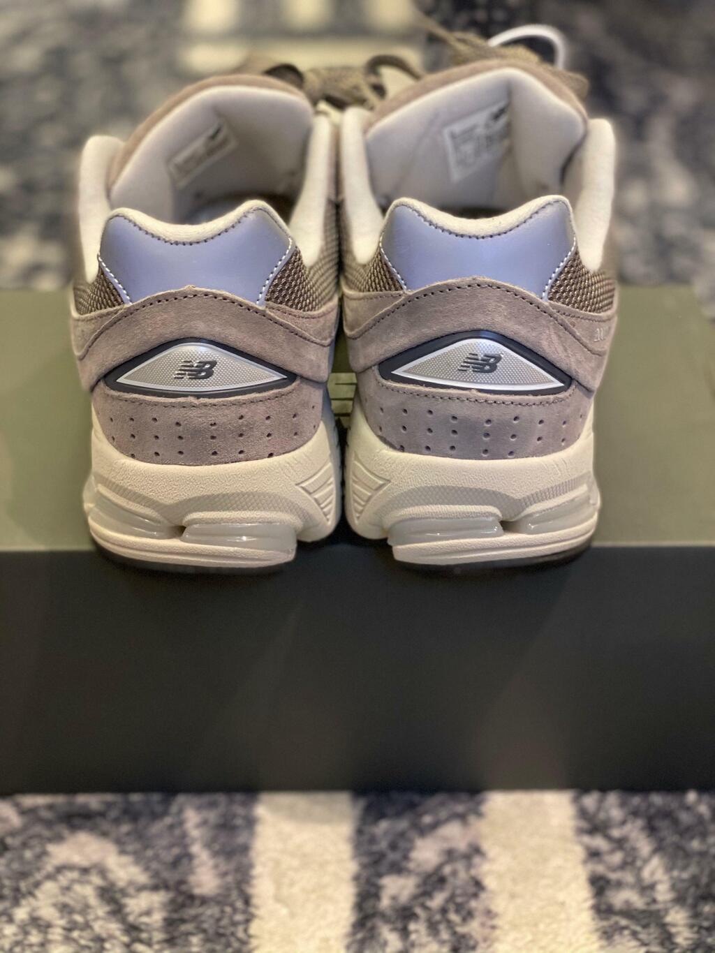 Tênis New Balance 2002R MARBLEHEAD
