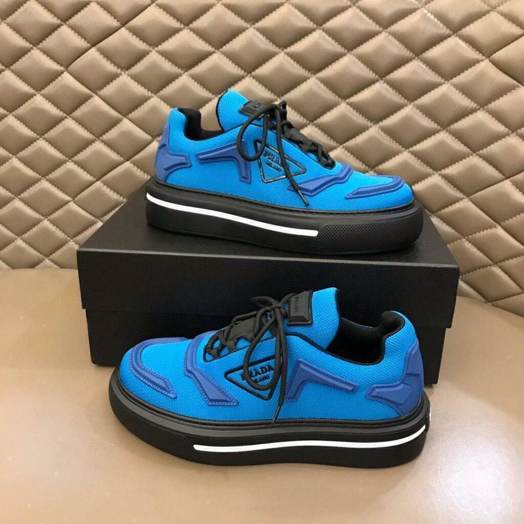 TENIS PRADA MACRO