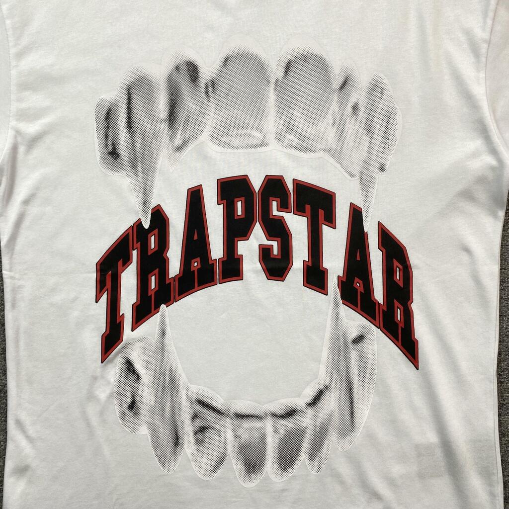 Camisa Trapstar