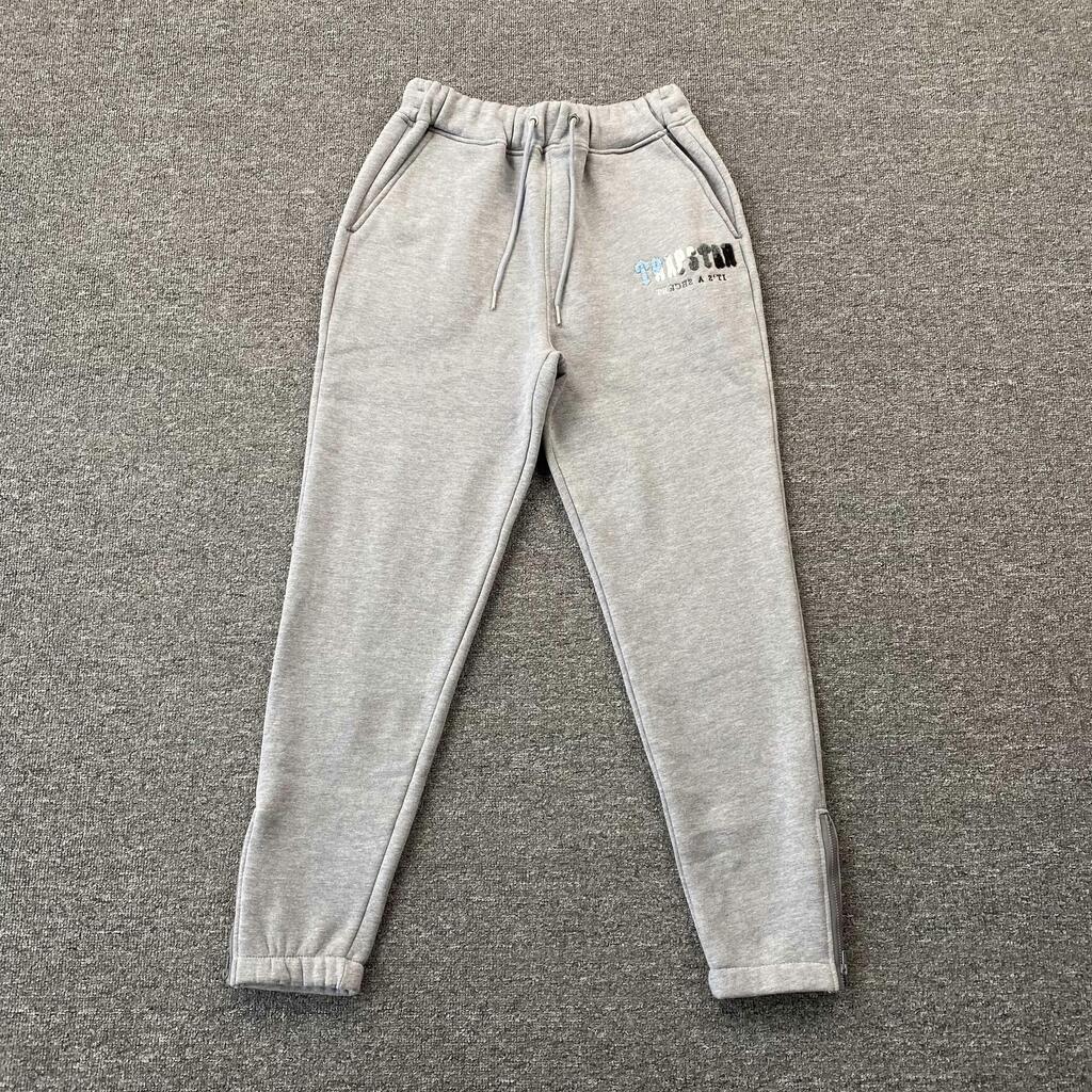 Conjunto Trapstar Moletom