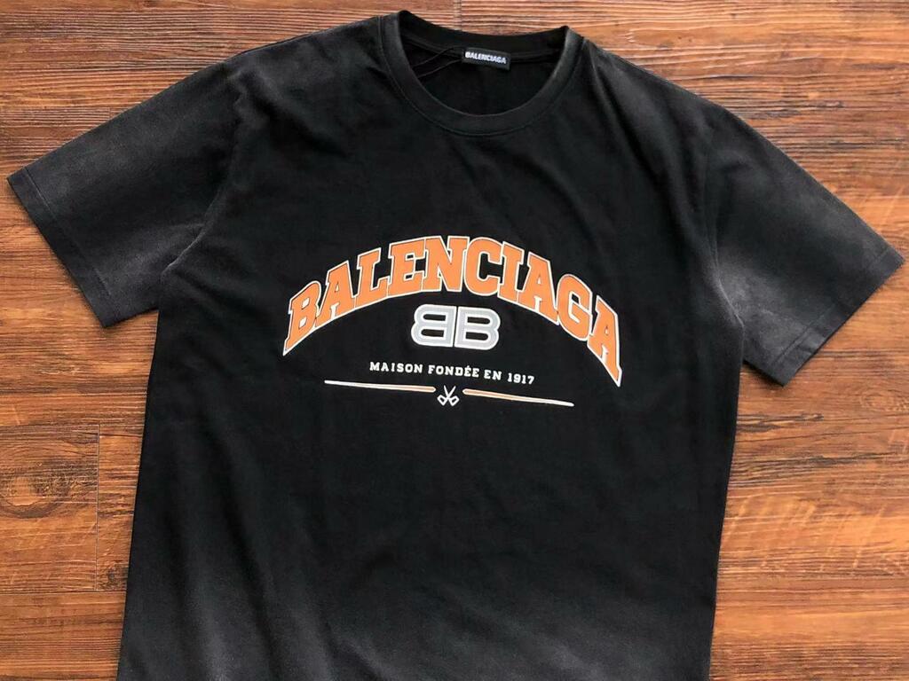Camiseta Balenciaga