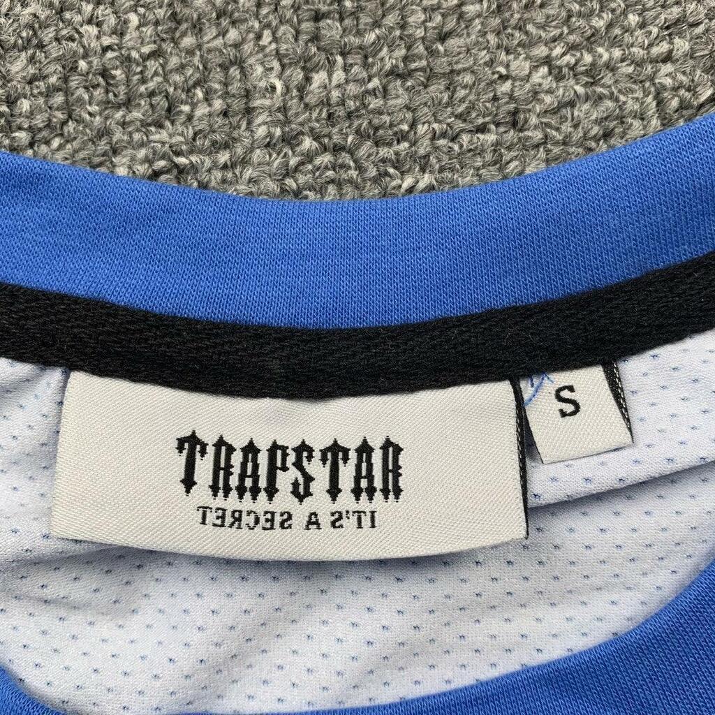Camisa Trapstar