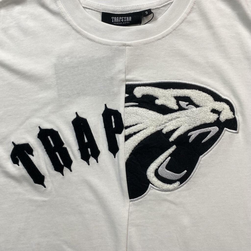 Camisa Trapstar