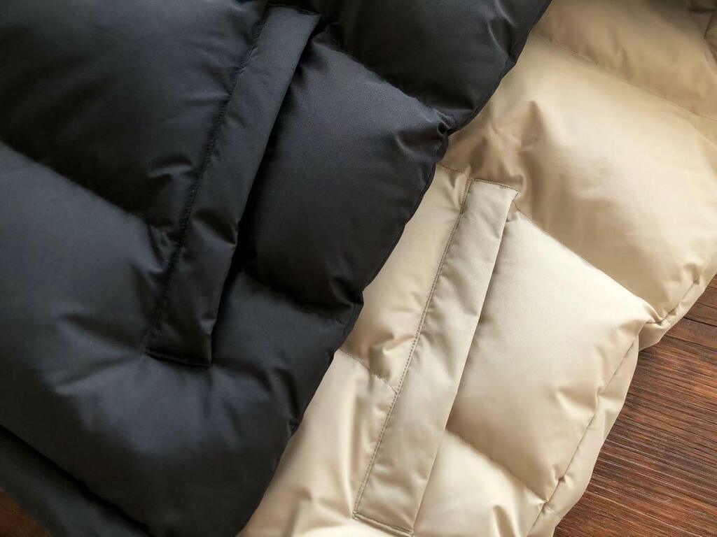 Jaqueta Puffer The North Face