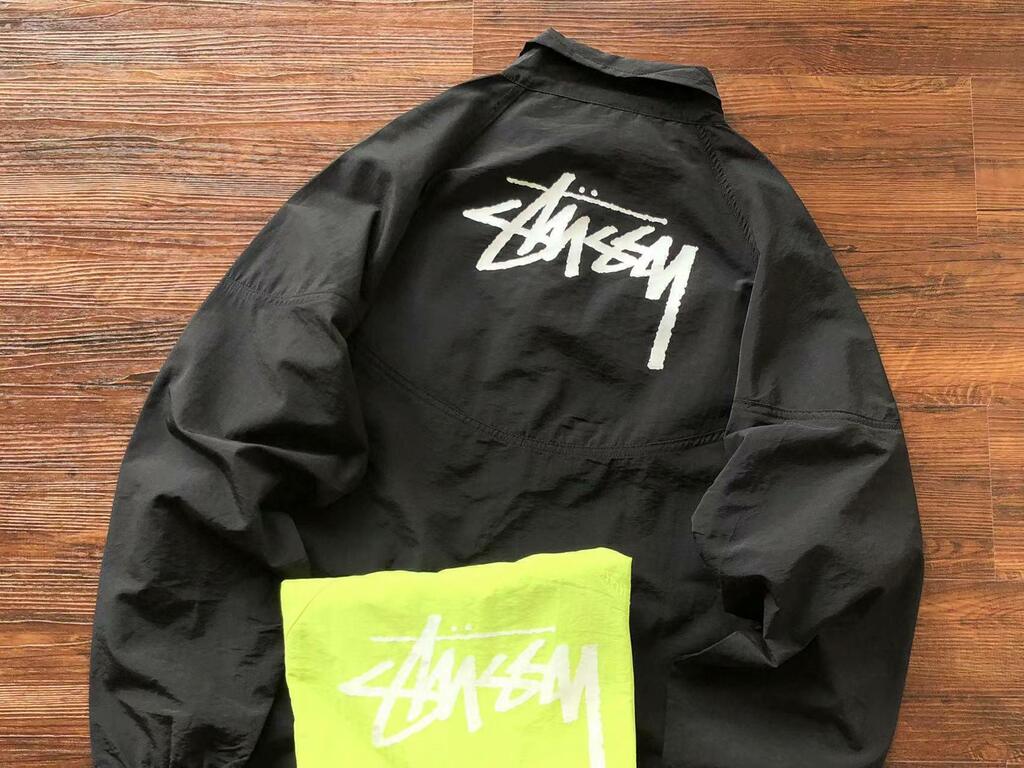 JAQUETA NIKE X STUSSY