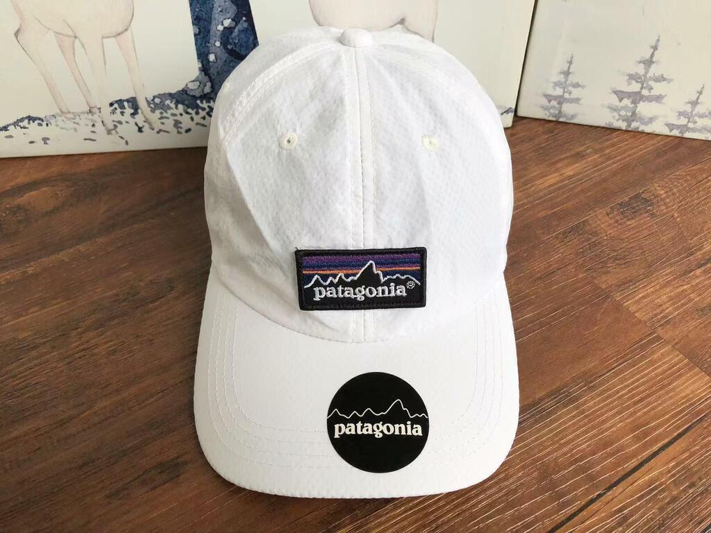 Boné Patagonia