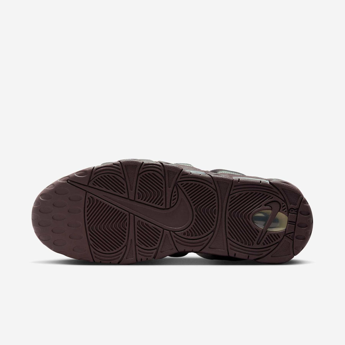 Tênis Nike Air More Uptempo