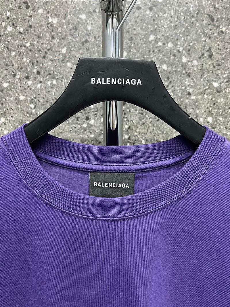 Camiseta Balenciaga