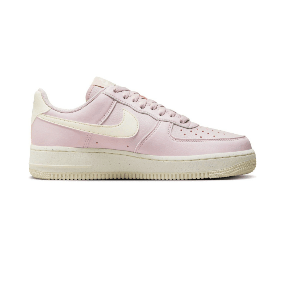 Nike Air Force 1 Low Next Nature Platinum Violet Coconut Milk