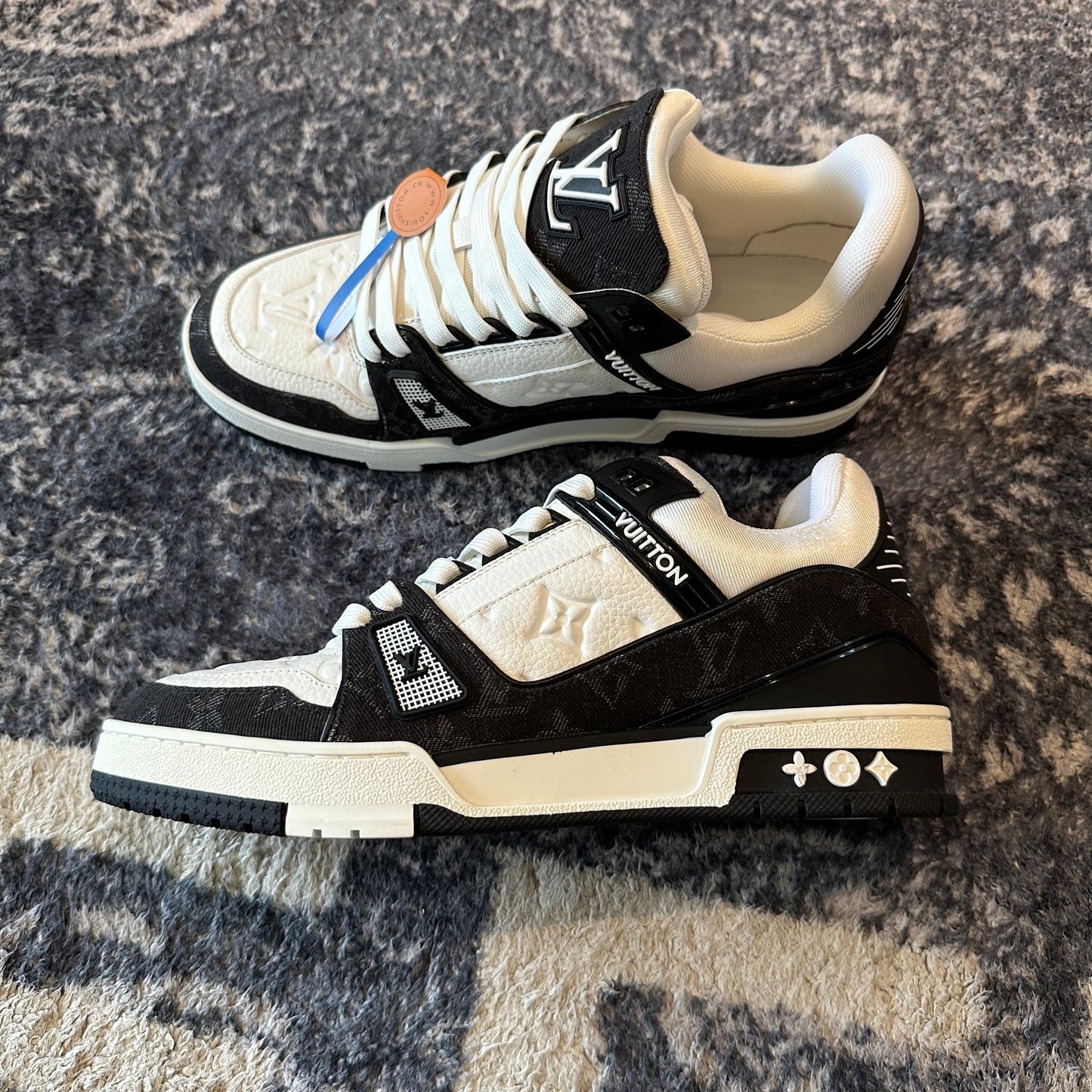 Louis Vuitton Trainer
