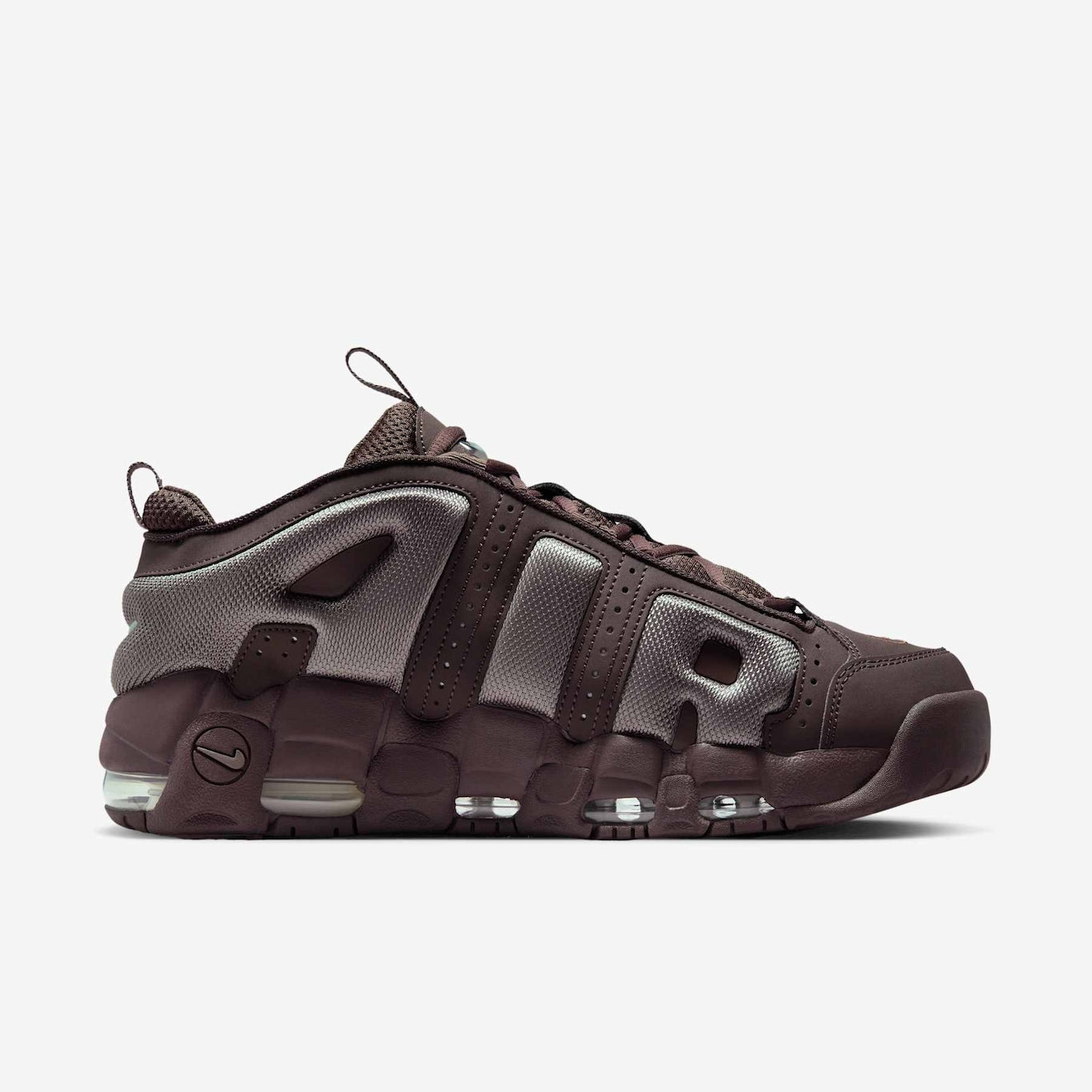 Tênis Nike Air More Uptempo