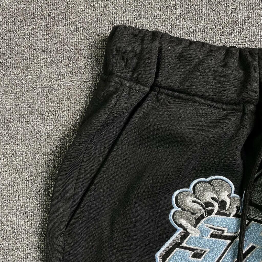 Conjunto Trapstar Moletom
