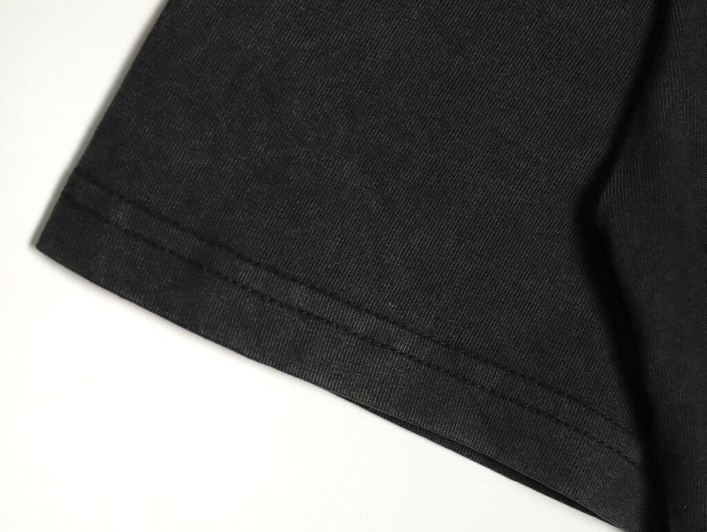 Camiseta Rare Fear Of God Essentials X Union Forth