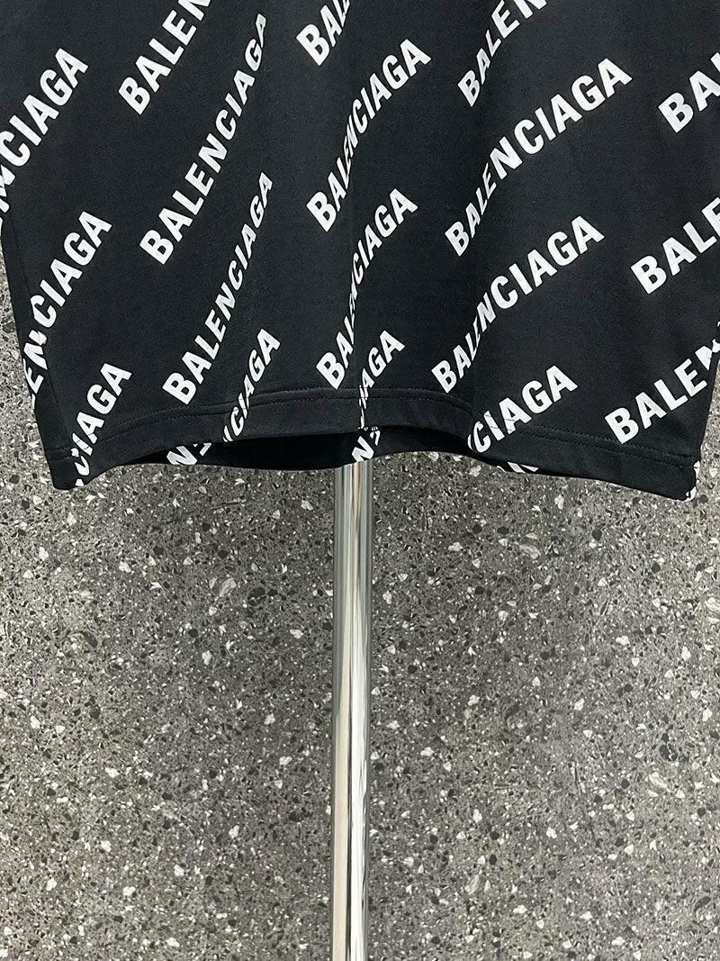 Camiseta Balenciaga