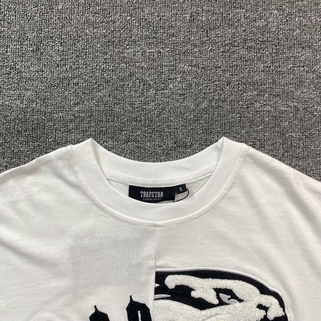 Camisa Trapstar