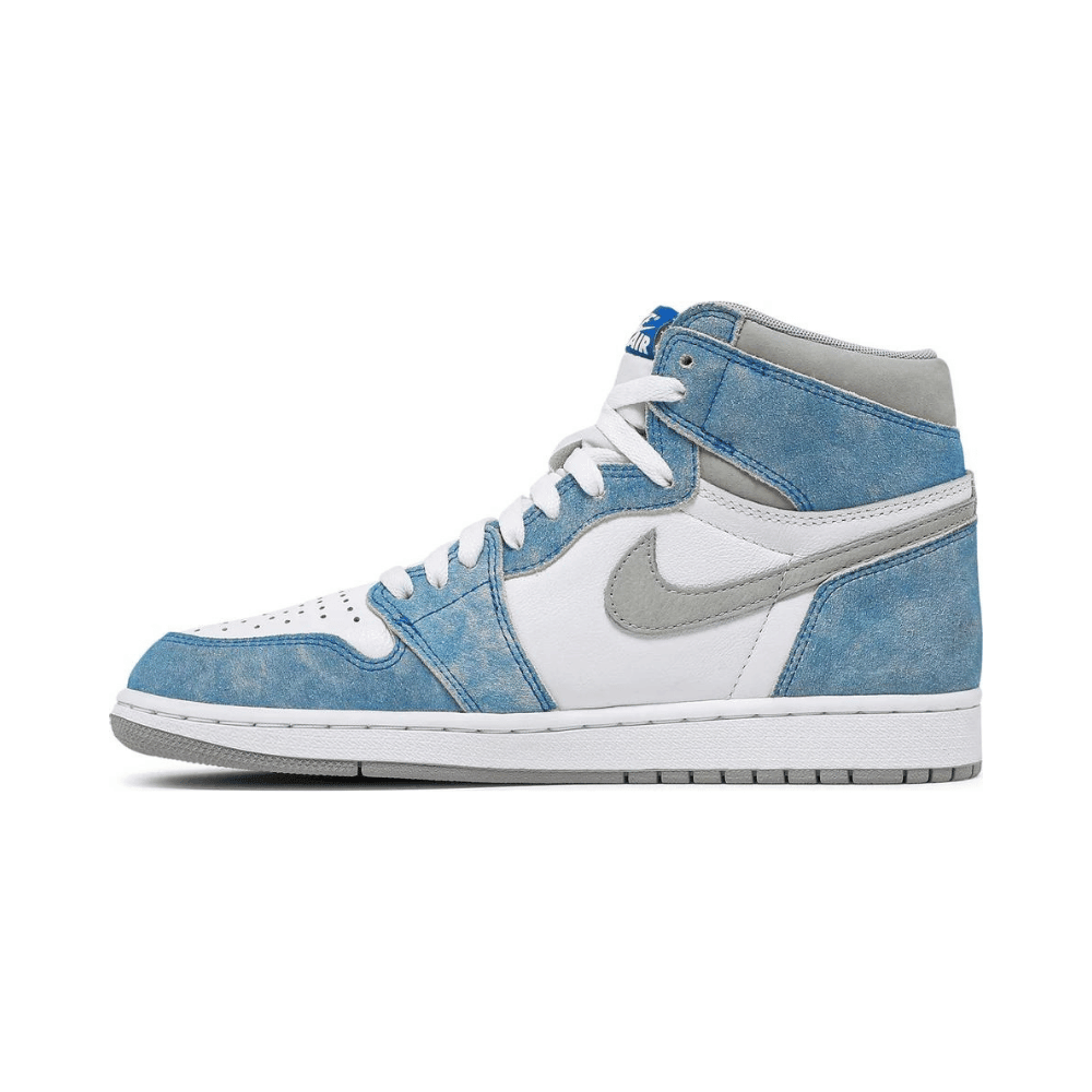 Nike Air Jordan 1 High Hyper Royal