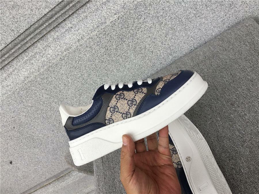 Tênis Gucci Chunky