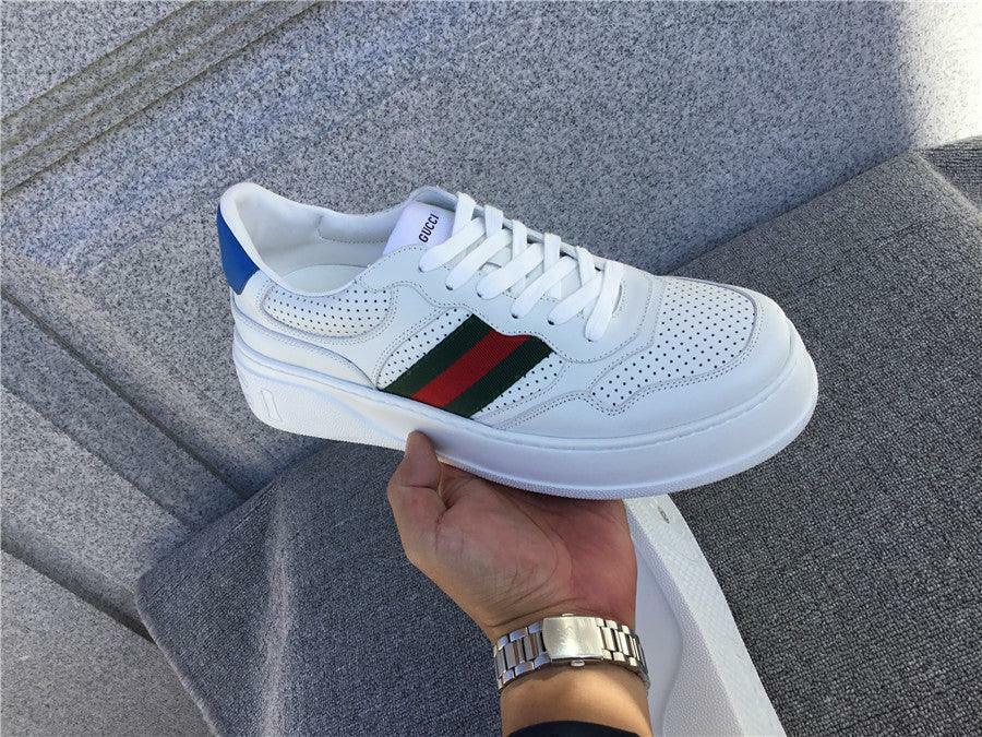 Tênis Gucci Chunky