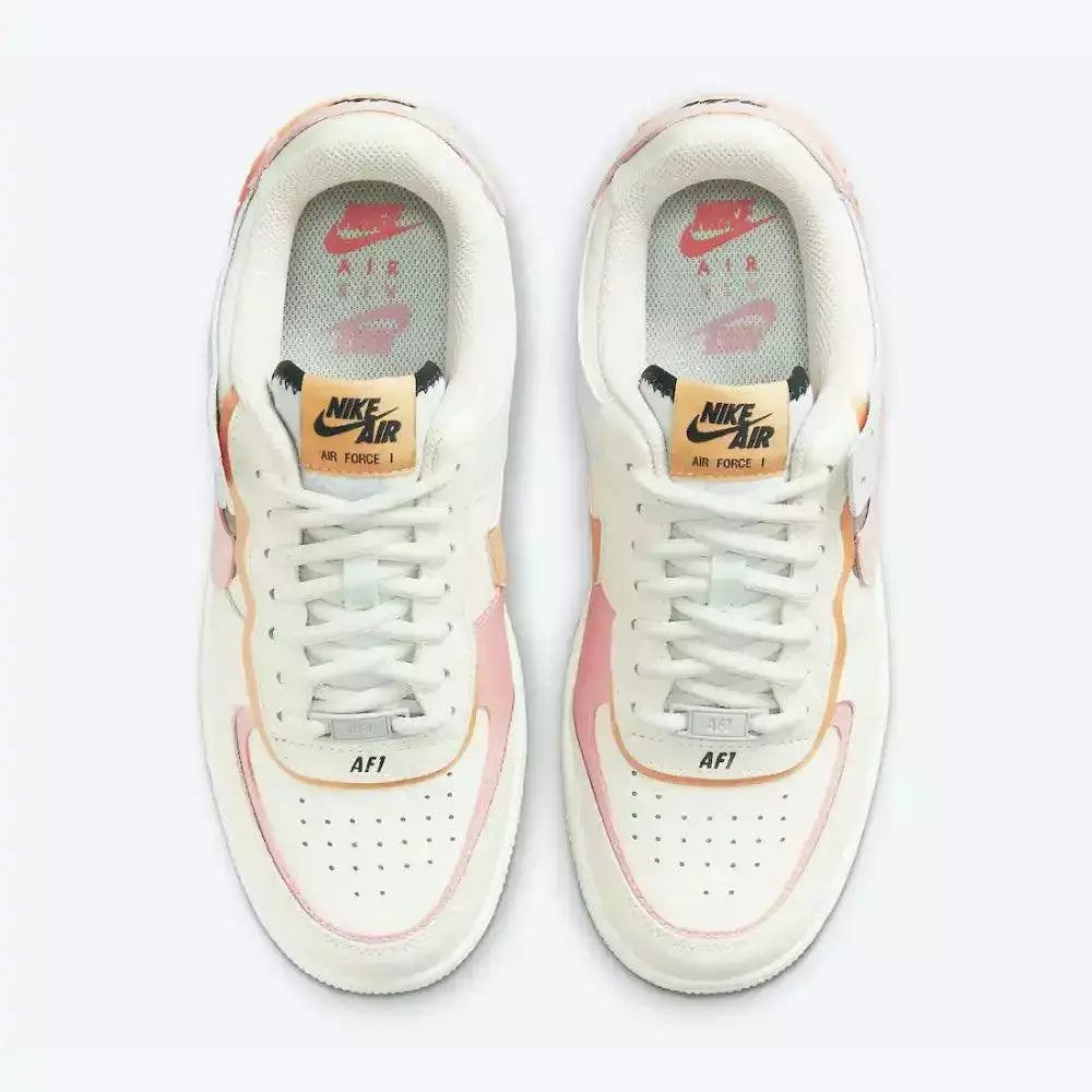 Nike Air Force 1 Shadow Pink Glaze