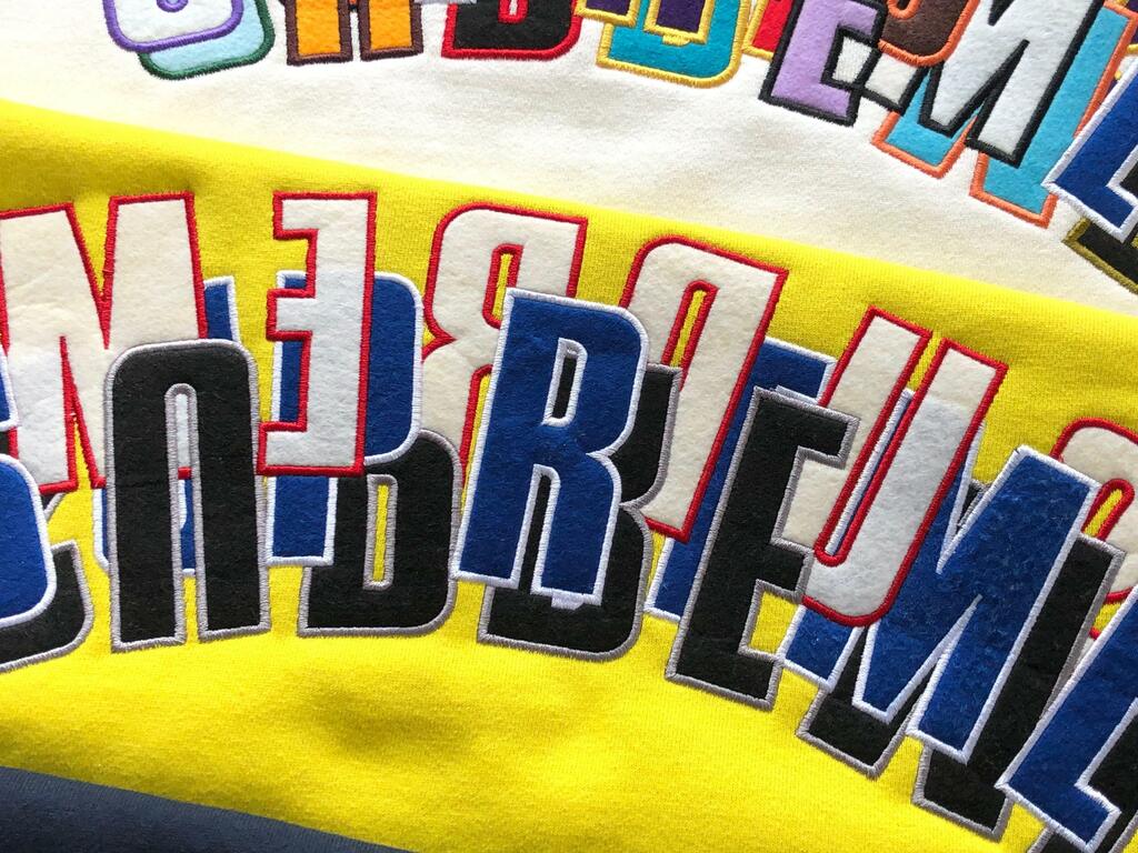 MOLETOM SUPREME