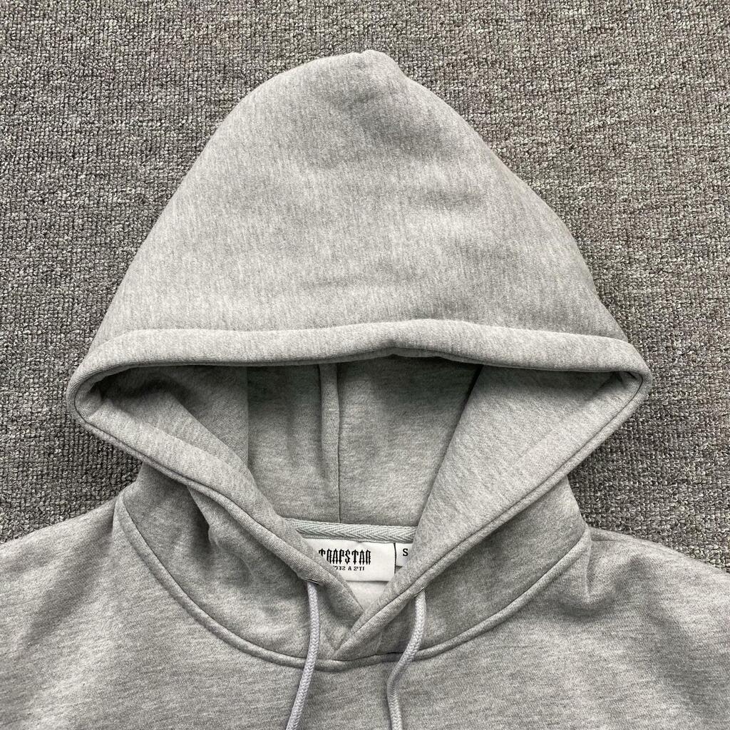 Conjunto Trapstar Moletom