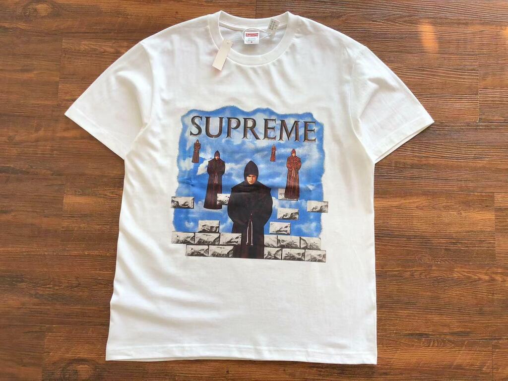 CAMISETA SUPREME