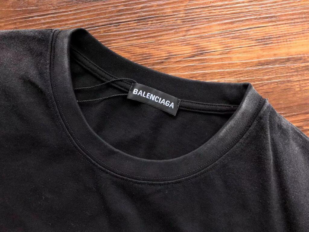Camiseta Balenciaga