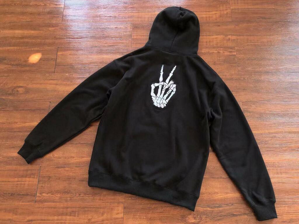 Moletom Balenciaga