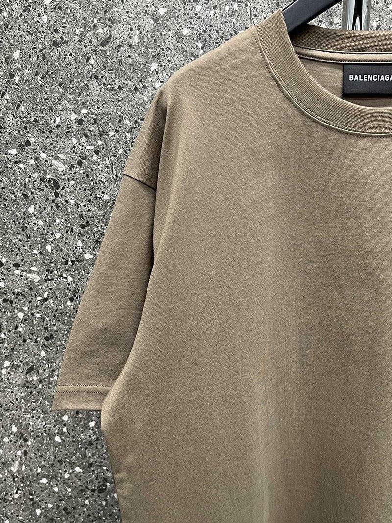 Camiseta Balenciaga
