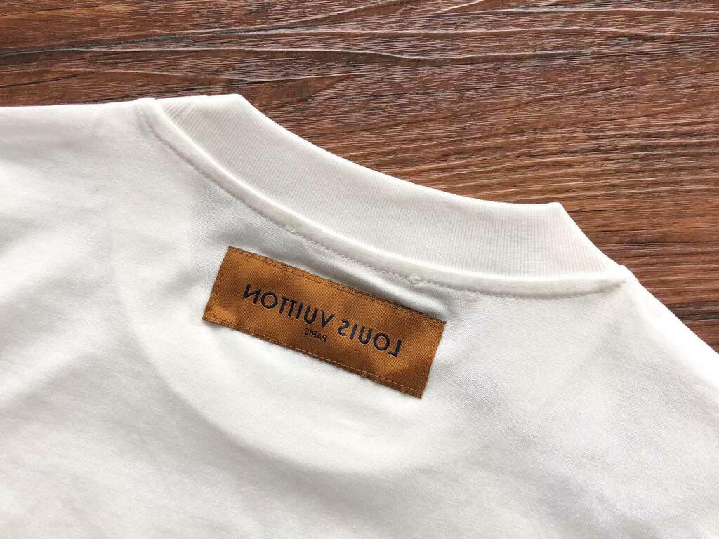 Camiseta Louis Vuitton