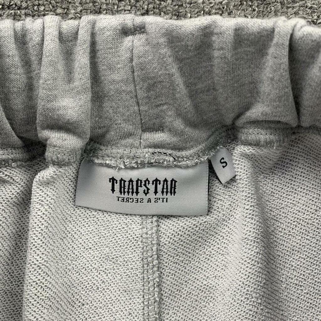 Conjunto Trapstar