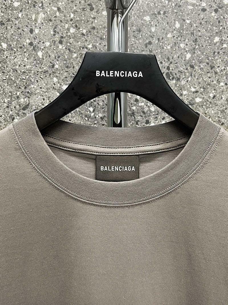 Camiseta Balenciaga