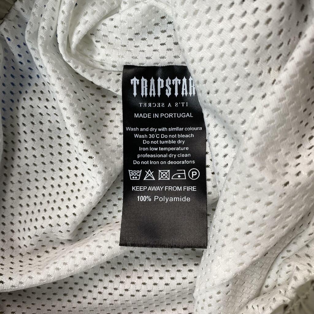 Conjunto Trapstar Corta - Vento