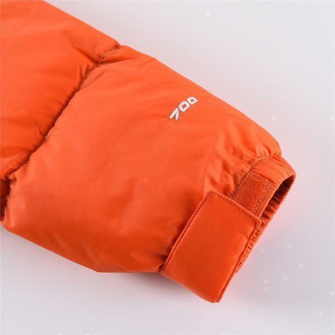 Jaqueta Puffer The North Face