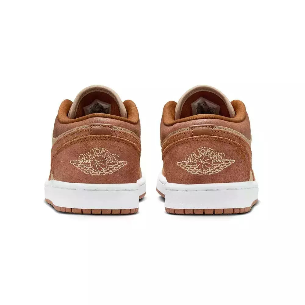 Nike Air Jordan 1 Low SE Legend Coffee