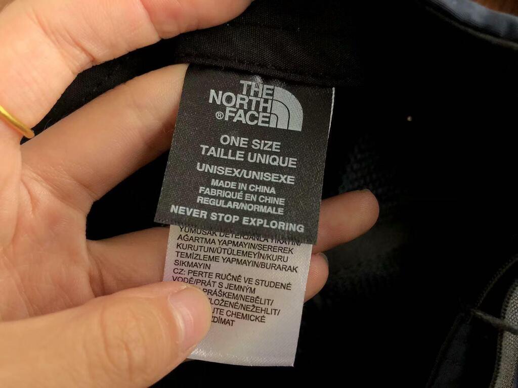 Boné The North Face