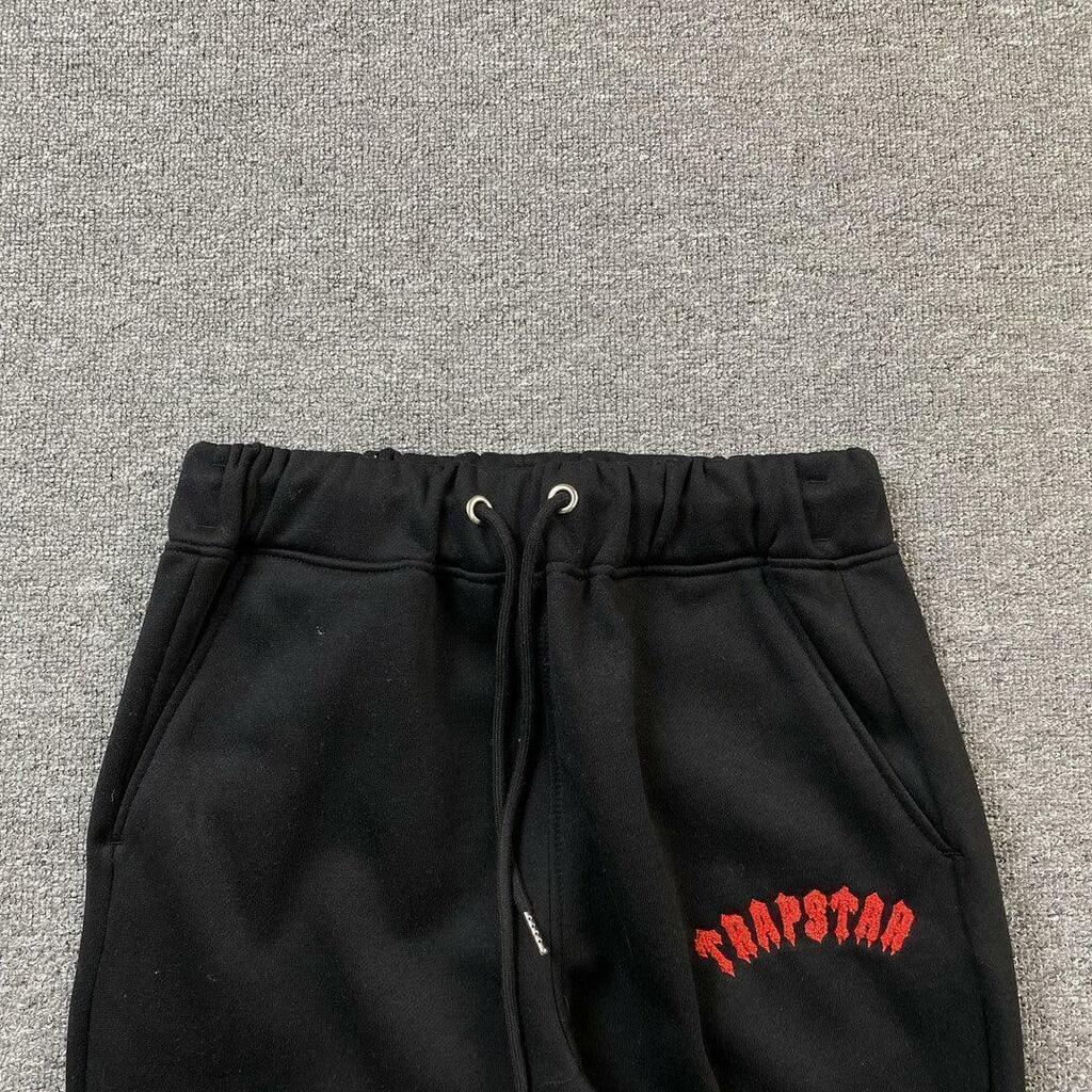 Conjunto Trapstar Moletom