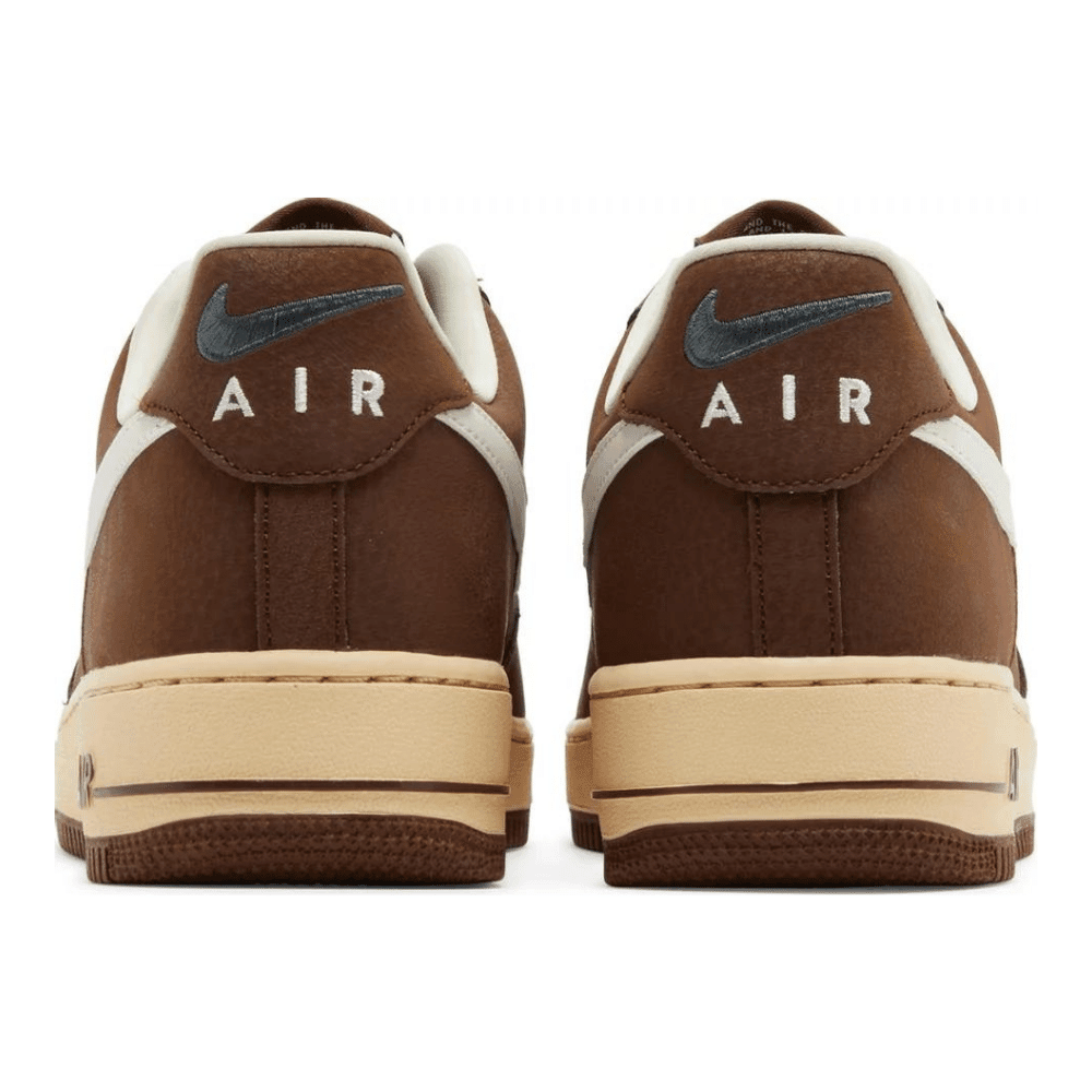 Nike Air Force 1 Low Cacao Wow