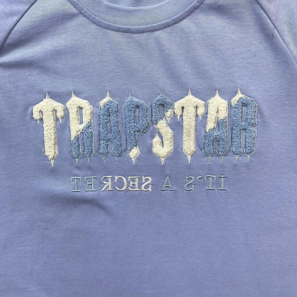 Camisa Trapstar