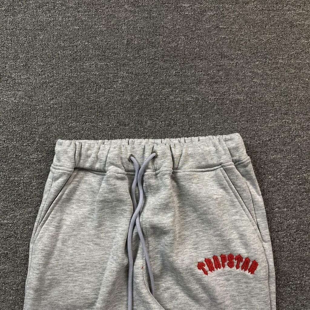 Conjunto Trapstar Moletom