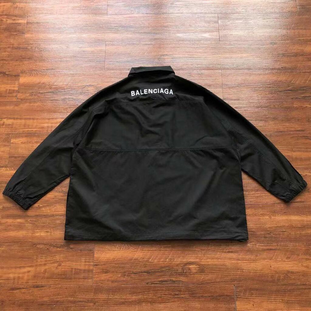 Jaqueta Balenciaga