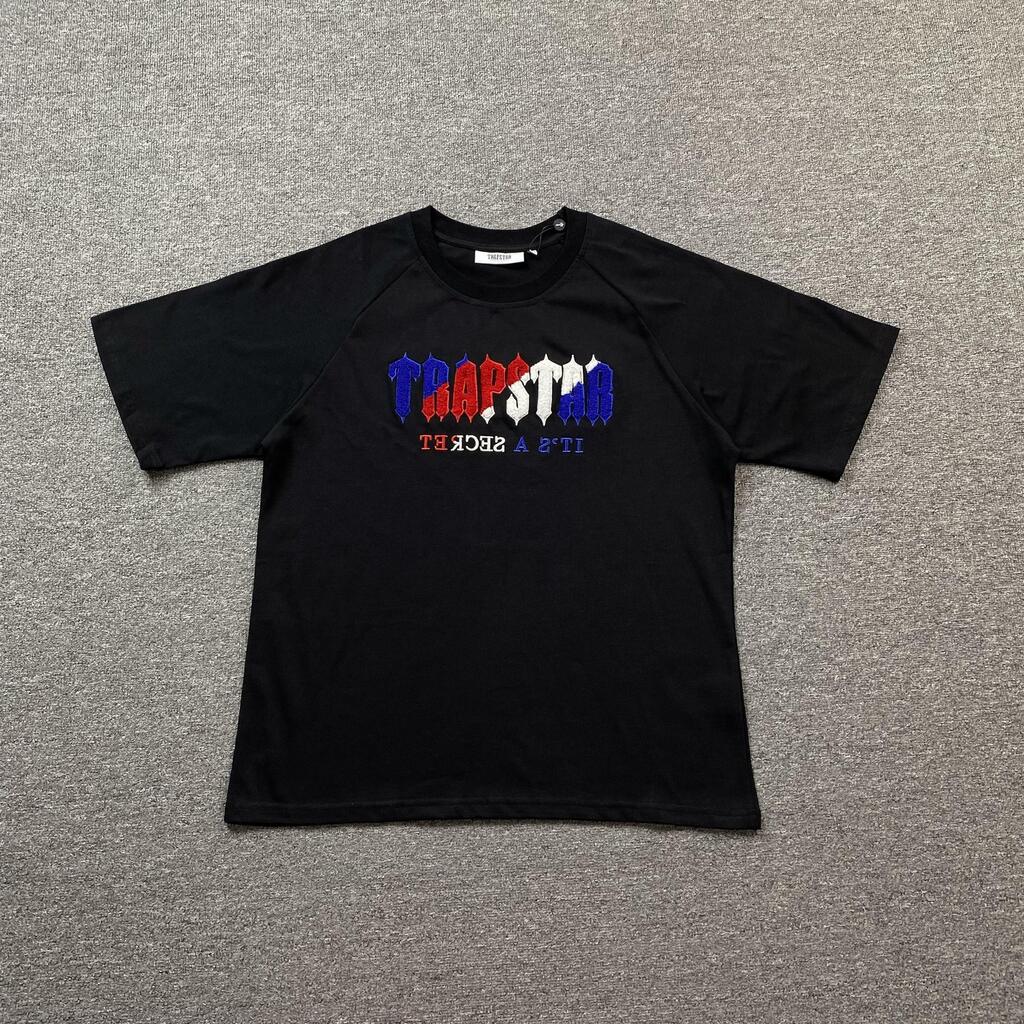 Camisa Trapstar