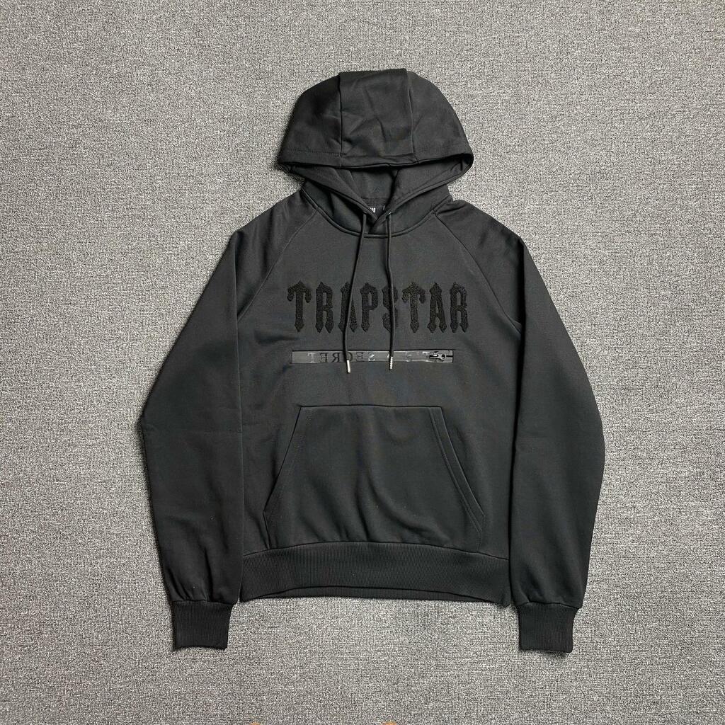 Conjunto Trapstar Moletom